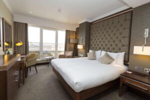 Hotel DoubleTree by Hilton Victoria Londres