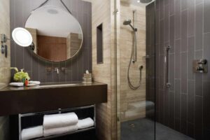 Hotel Hilton Bankside Londres