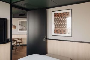 Hotel DoubleTree by Hilton Centraal Station Ámsterdam