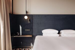 Hotel DoubleTree by Hilton Centraal Station Ámsterdam