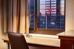 Hotel Hilton Times Square Nueva York