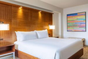 Hotel Hilton Times Square Nueva York