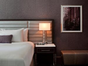 Hotel Park Central Nueva York