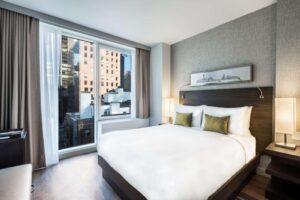 Hotel The Bernic Nueva York
