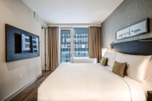 Hotel The Bernic Nueva York