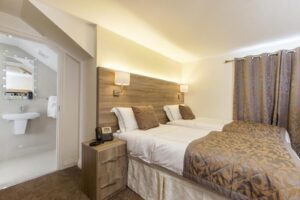 Hotel Shepherds Bush London