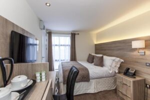 Hotel Shepherds Bush London