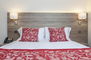 Hotel Shepherds Bush London