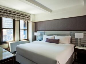 Hotel Park Central Nueva York