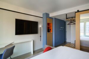 Delta Hotels by Marriott New York Times Square