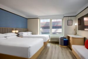 Delta Hotels by Marriott New York Times Square