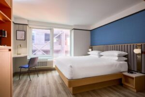 Delta Hotels by Marriott New York Times Square