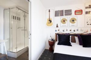 Hotel du Triangle d’Or París