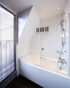 Hotel du Triangle d’Or París