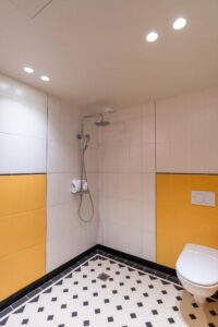 Hotel Terminus Lyon París