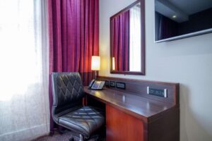Hotel DoubleTree by Hilton London Marble Arch