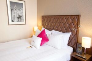 Hotel DoubleTree by Hilton London Marble Arch