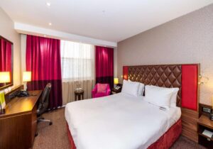 Hotel DoubleTree by Hilton London Marble Arch