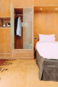 Hotel Hilton Garden Inn Claridge Roma