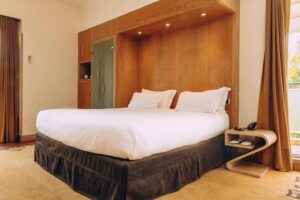 Hotel Hilton Garden Inn Claridge Roma
