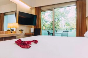 Hotel Hilton Garden Inn Claridge Roma