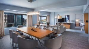 Hotel Hilton Midtown Nueva York