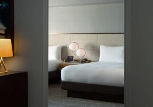 Hotel Hilton Midtown Nueva York