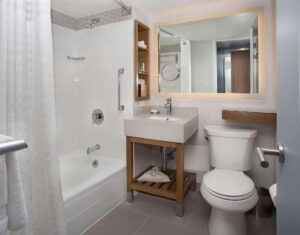 Hotel Hilton Midtown Nueva York