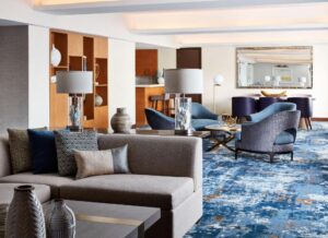 Hotel Hilton Midtown Nueva York