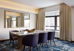 Hotel Hilton Midtown Nueva York