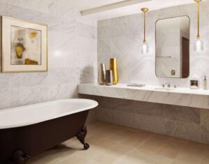 Hotel Hilton Midtown Nueva York