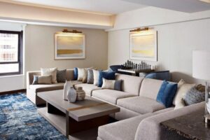 Hotel Hilton Midtown Nueva York