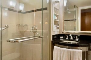 Hotel Hilton Midtown Nueva York