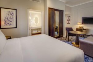 Hotel Hilton Euston Londres