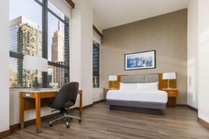 DoubleTree by Hilton Chelsea Nueva York