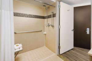 DoubleTree by Hilton Chelsea Nueva York