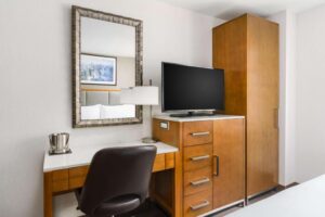 DoubleTree by Hilton Chelsea Nueva York