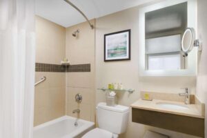DoubleTree by Hilton Chelsea Nueva York
