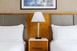 DoubleTree by Hilton Chelsea Nueva York
