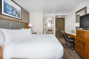 DoubleTree by Hilton Chelsea Nueva York