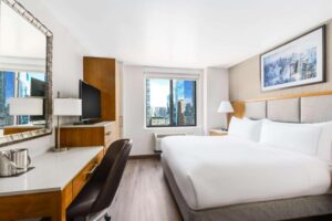 DoubleTree by Hilton Chelsea Nueva York