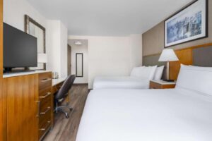 DoubleTree by Hilton Chelsea Nueva York