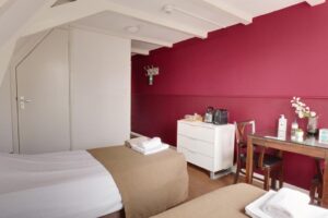 Hotel Prinsenhof Amsterdam