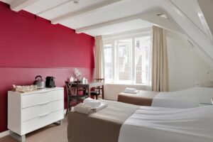 Hotel Prinsenhof Amsterdam