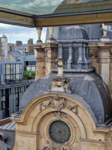 Hôtel De La Herse d’Or París