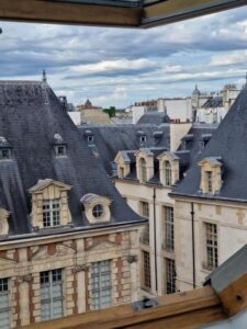Hôtel De La Herse d’Or París