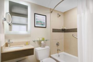 DoubleTree by Hilton Chelsea Nueva York