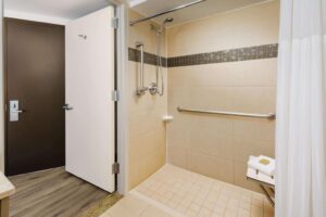 DoubleTree by Hilton Chelsea Nueva York