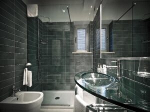Hotel All Time Relais & Sport Roma