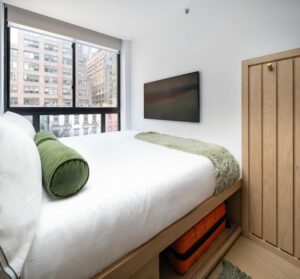 Little Charlie Hotel Nueva York